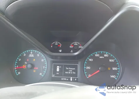 2022 Chevrolet Colorado 4Wd Long Box Wt from USA, damaged, VIN 1GCGTBEN4N1146294